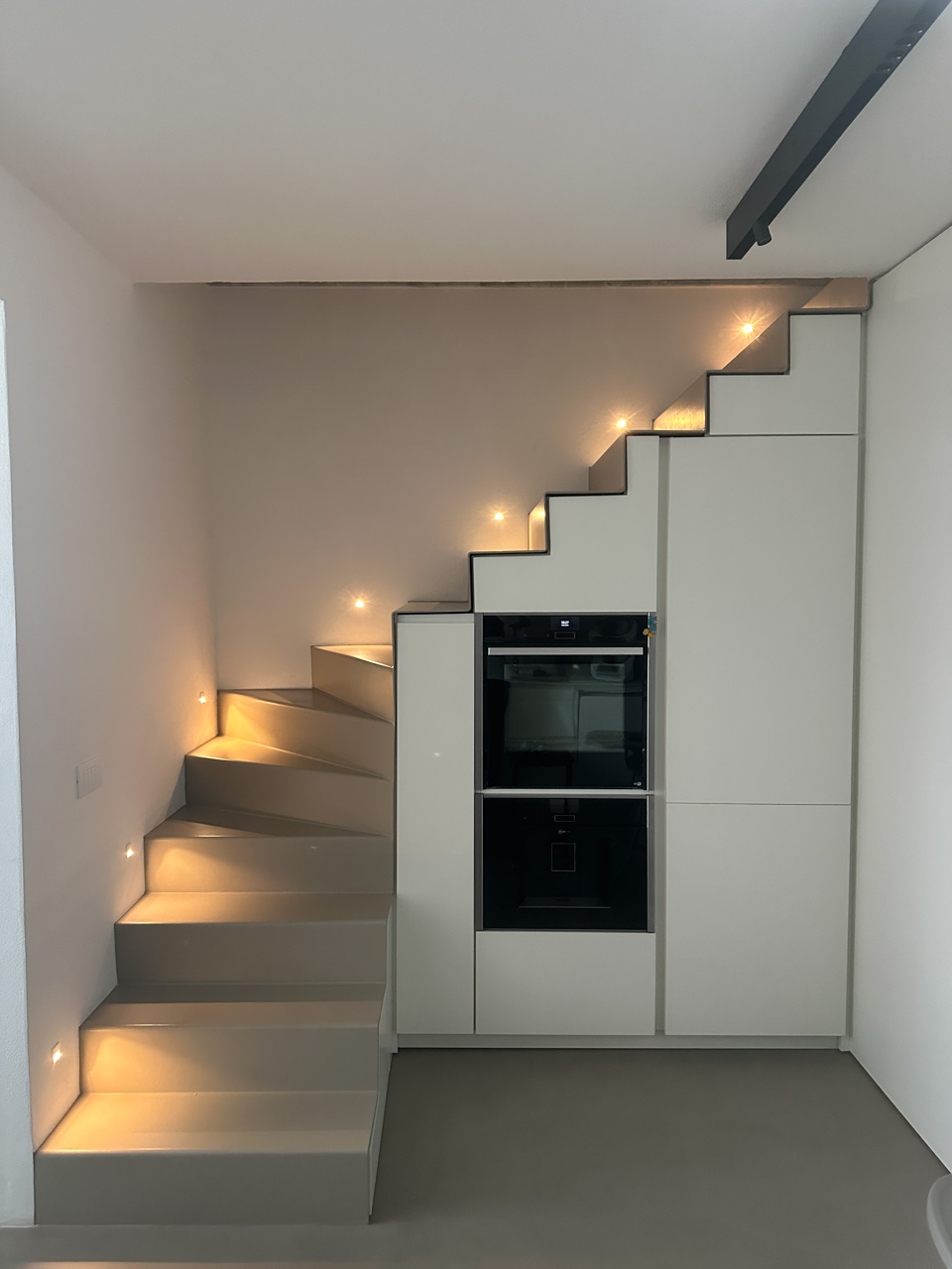 Interior design