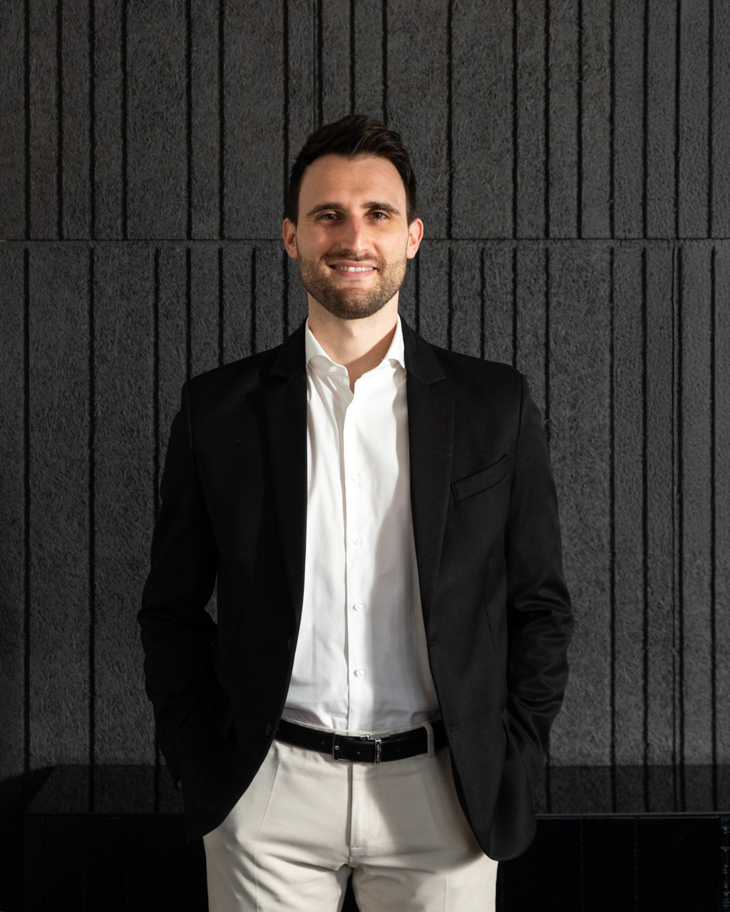 Riccardo Negrari