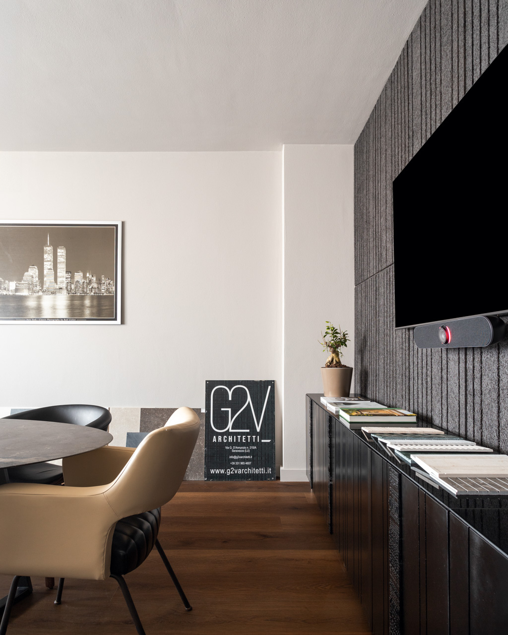 Studio G2V